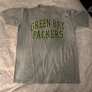 Vintage Green Day Packers Tee